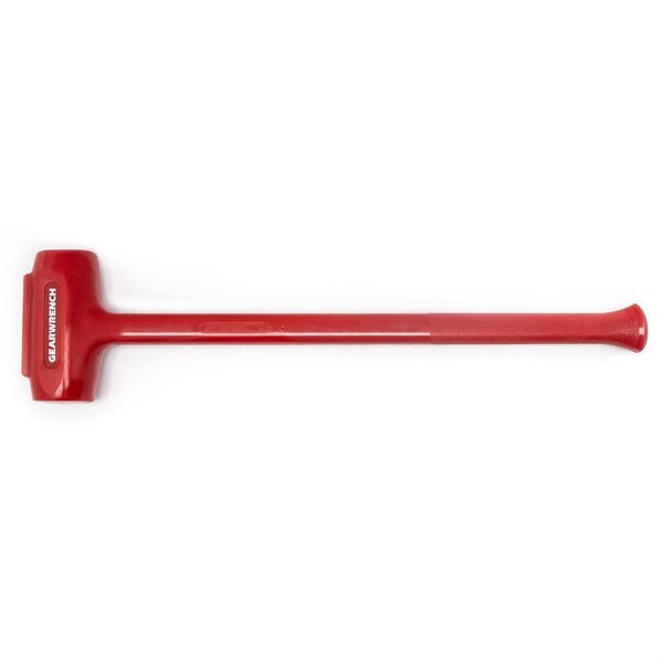 Kd Tools Slimline Dead Blow Hammer, 8 oz. 69-540G